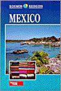 Mexico (thomas cook reisgids)