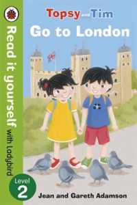 RIY Lev 2 Topsy & Tim Londo