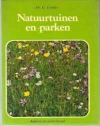 NATUURTUINEN EN PARKEN