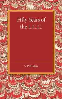 Fifty Years of the L.c.c.