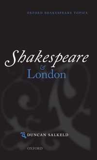 Shakespeare and London