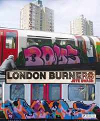 London Burners