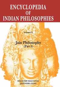 Encyclopaedia of Indian Philosophies