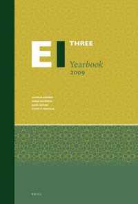 Encyclopaedia of Islam Three Yearbook 2009 - TheEncyclopaedia of Islam Three Yearbook 2009