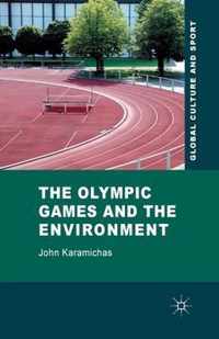 The Olympic Games and the Environment