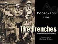 Postcards from the Trenches