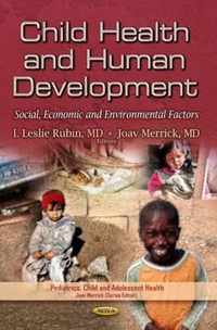 Child Health & Human Development