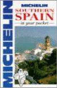 Southern spain in your pocket ing