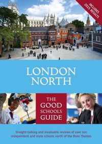 The Good Schools Guide London North