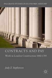 Contracts and Pay