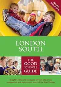 The Good Schools Guide London South