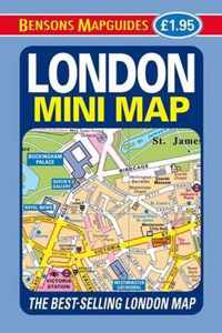 London Mini Map