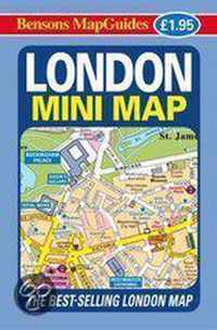 London Mini Map