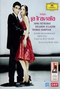 Verdi: La Traviata