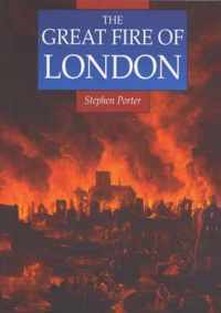 The Great Fire of London