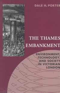 The Thames Embankment