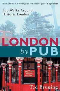 London by Pub