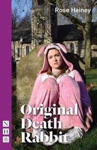 Original Death Rabbit