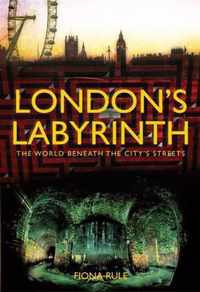 London's Labyrinth