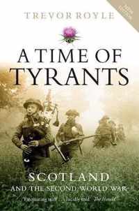 A Time of Tyrants