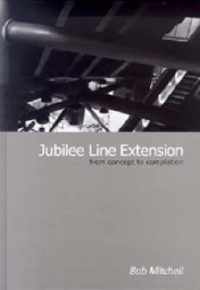 Jubilee Line Extension