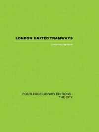 London United Tramways