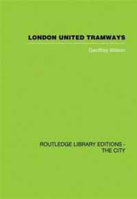 London United Tramways