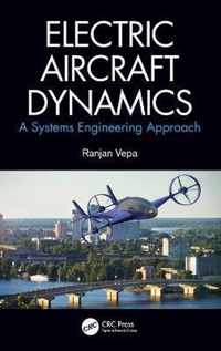 Electric Aircraft Dynamics