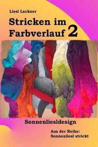 Stricken Im Farbverlauf 2