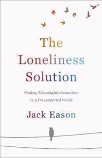 The Loneliness Solution