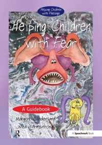 Helping Children with Fear