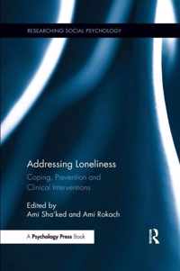 Addressing Loneliness