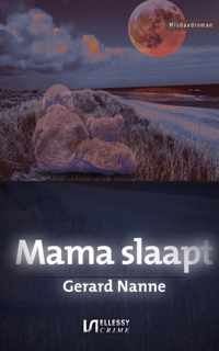 Mama slaapt