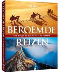 Lonely Planet  -   Beroemde reizen