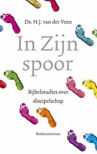 In zijn spoor