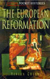 The European Reformation