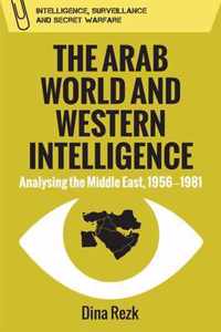 The Arab World and Western Intelligence