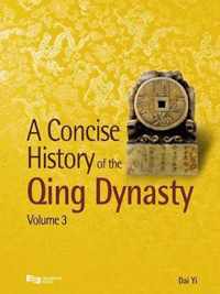 A Concise History of the Qing Dynasty