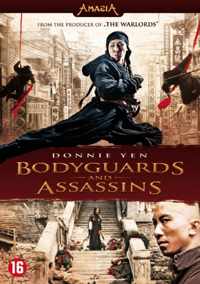 Bodyguards & Assassins