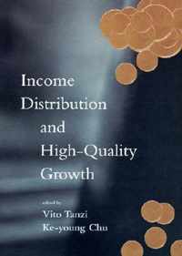 Income Distribution and High-Quality Growth