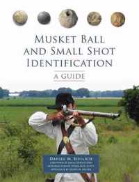 Musket Ball and Small Shot Identification