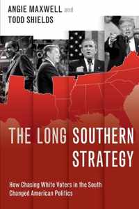 The Long Southern Strategy