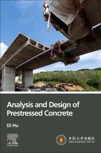 Analysis and Design of Prestressed Concrete