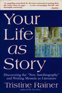 Your Life As Story