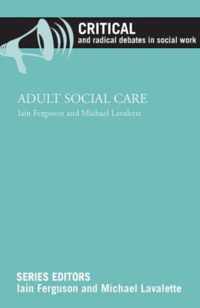 Adult Social Care