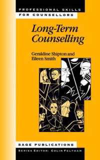 Long-Term Counselling