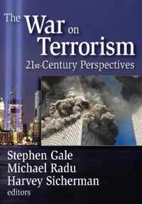 The War on Terrorism