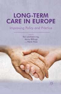 Long-Term Care in Europe: Improving Policy and Practice