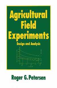 Agricultural Field Experiments