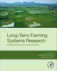 Long-Term Farming Systems Research